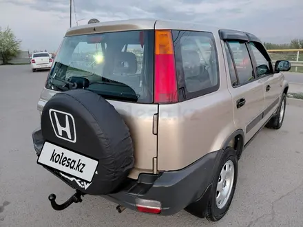 Honda CR-V 2000 года за 5 200 000 тг. в Алматы – фото 8