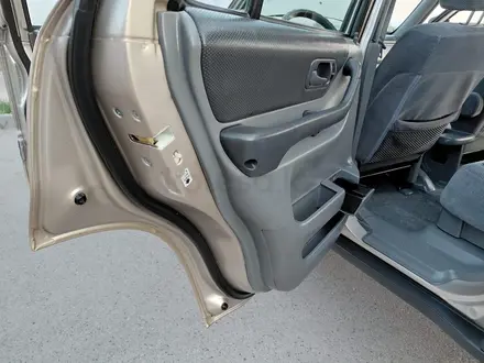 Honda CR-V 2000 года за 5 200 000 тг. в Алматы – фото 80