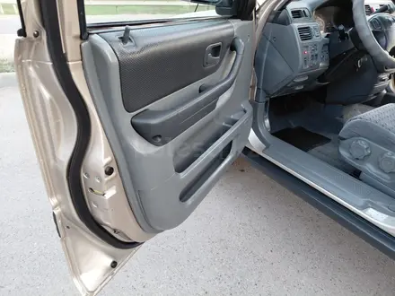 Honda CR-V 2000 года за 5 200 000 тг. в Алматы – фото 85