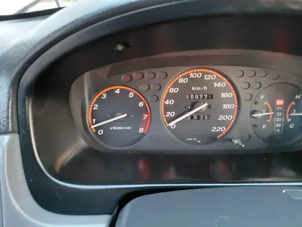 Honda CR-V 2000 года за 5 200 000 тг. в Алматы – фото 86
