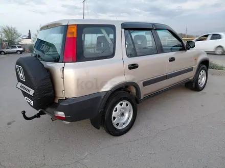 Honda CR-V 2000 года за 5 200 000 тг. в Алматы – фото 9
