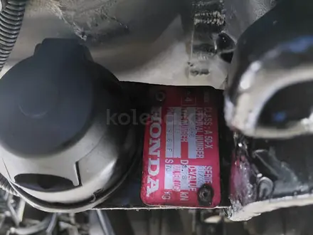 Honda CR-V 2000 года за 5 200 000 тг. в Алматы – фото 98