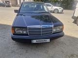 Mercedes-Benz 190 1993 года за 1 480 000 тг. в Алматы – фото 3