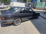 Mercedes-Benz 190 1993 года за 1 480 000 тг. в Алматы – фото 4