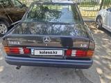 Mercedes-Benz 190 1993 года за 1 480 000 тг. в Алматы – фото 5