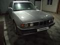 BMW 525 1989 годаүшін1 150 000 тг. в Алматы