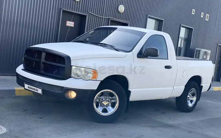 Dodge RAM 2005 года за 10 000 000 тг. в Алматы