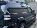 Toyota Land Cruiser Prado 2008 года за 14 000 000 тг. в Тараз – фото 8