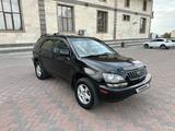 Lexus RX 300 1999 годаүшін4 400 000 тг. в Алматы