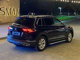 Volkswagen Tiguan 2021 года за 16 000 000 тг. в Шымкент – фото 3