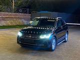 Volkswagen Tiguan 2021 годаүшін16 000 000 тг. в Шымкент