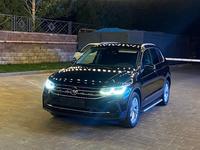 Volkswagen Tiguan 2021 года за 16 000 000 тг. в Шымкент