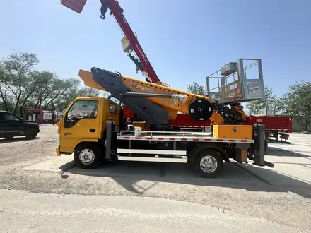 Isuzu 2022 года за 25 180 000 тг. в Алматы – фото 6