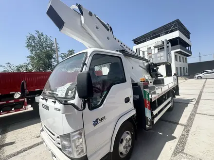 Isuzu 2022 года за 25 180 000 тг. в Алматы – фото 9