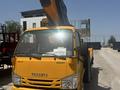 Isuzu 2022 года за 25 180 000 тг. в Алматы – фото 2