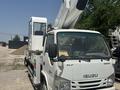 Isuzu 2022 года за 25 180 000 тг. в Алматы – фото 3