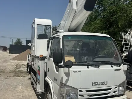Isuzu 2022 года за 25 180 000 тг. в Алматы – фото 3