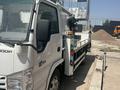 Isuzu 2022 года за 25 180 000 тг. в Алматы – фото 4