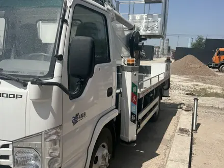 Isuzu 2022 года за 25 180 000 тг. в Алматы – фото 4