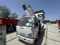 Isuzu 2022 года за 25 180 000 тг. в Алматы