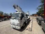Isuzu 2022 года за 25 180 000 тг. в Алматы – фото 5