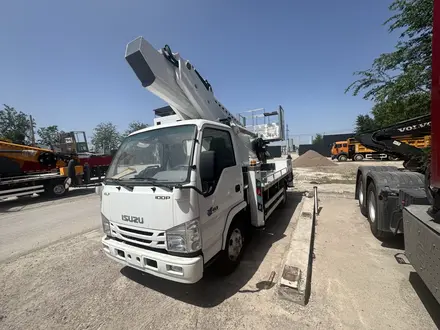 Isuzu 2022 года за 25 180 000 тг. в Алматы – фото 5