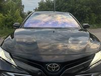 Toyota Camry 2018 годаүшін14 900 000 тг. в Петропавловск