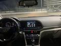 Hyundai Elantra 2020 года за 10 100 000 тг. в Усть-Каменогорск – фото 10