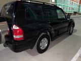 Mitsubishi Pajero 2005 года за 5 300 000 тг. в Актау – фото 5