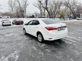 Toyota Corolla 2013 года за 6 800 000 тг. в Алматы – фото 4