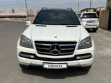 Mercedes-Benz GL 350 2011 года за 17 500 000 тг. в Актау