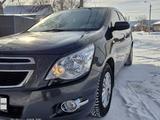 Chevrolet Cobalt 2023 года за 7 200 000 тг. в Петропавловск – фото 2