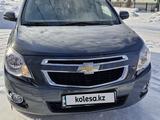 Chevrolet Cobalt 2023 года за 7 400 000 тг. в Петропавловск