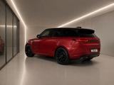 Land Rover Range Rover Sport 2023 года за 72 000 000 тг. в Алматы – фото 5