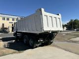 Shacman (Shaanxi)  F2000 2012 года за 10 000 000 тг. в Тараз – фото 4