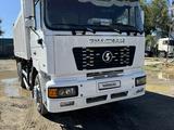 Shacman (Shaanxi)  F2000 2012 года за 10 000 000 тг. в Тараз
