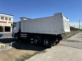 Shacman (Shaanxi)  F2000 2012 года за 10 000 000 тг. в Тараз – фото 5