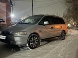 Honda Odyssey 1996 года за 2 800 000 тг. в Караганда – фото 4
