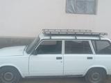 ВАЗ (Lada) 2104 2011 года за 1 500 000 тг. в Сарыагаш – фото 2