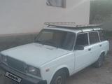 ВАЗ (Lada) 2104 2011 годаүшін1 500 000 тг. в Сарыагаш – фото 3