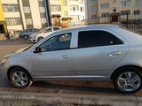 Chevrolet Cobalt 2023 года за 5 500 000 тг. в Караганда – фото 2