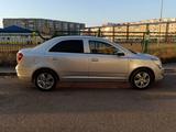 Chevrolet Cobalt 2023 года за 5 500 000 тг. в Караганда – фото 4