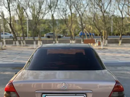 Mercedes-Benz C 180 1993 года за 1 900 000 тг. в Кызылорда – фото 10