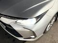 Toyota Corolla 2019 годаүшін7 800 000 тг. в Алматы – фото 2