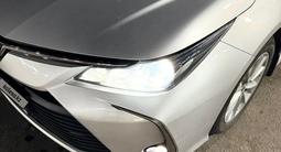 Toyota Corolla 2019 года за 7 800 000 тг. в Алматы – фото 2