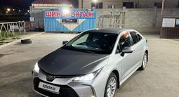 Toyota Corolla 2019 года за 7 800 000 тг. в Алматы – фото 3