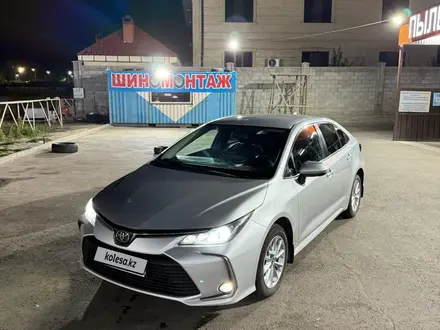 Toyota Corolla 2019 года за 7 800 000 тг. в Алматы – фото 3