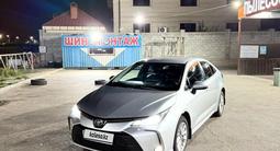 Toyota Corolla 2019 года за 7 800 000 тг. в Алматы – фото 4
