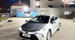 Toyota Corolla 2019 года за 7 800 000 тг. в Алматы – фото 5