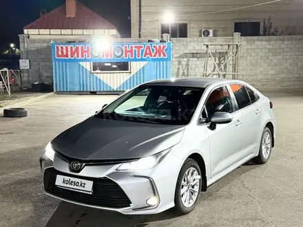 Toyota Corolla 2019 года за 7 800 000 тг. в Алматы – фото 6